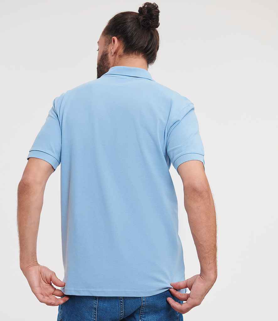 569M Sky Blue Model