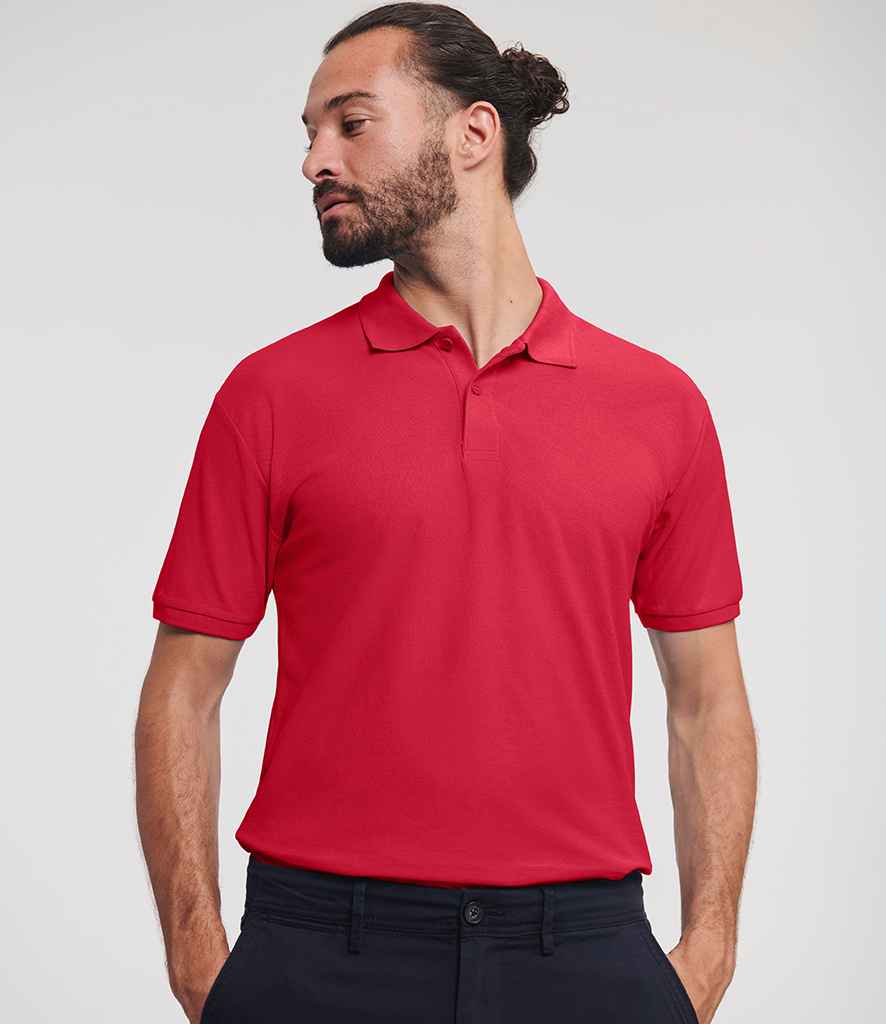 570M Classic Red Model