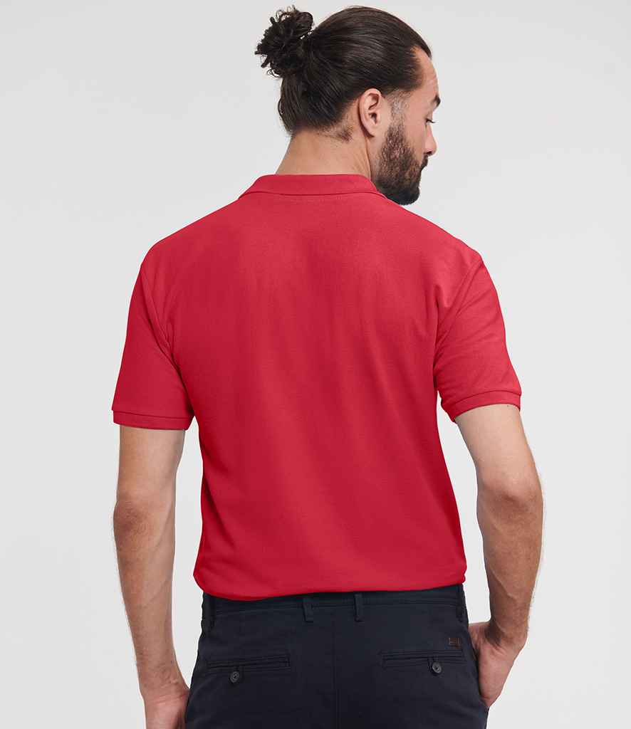 570M Classic Red Model