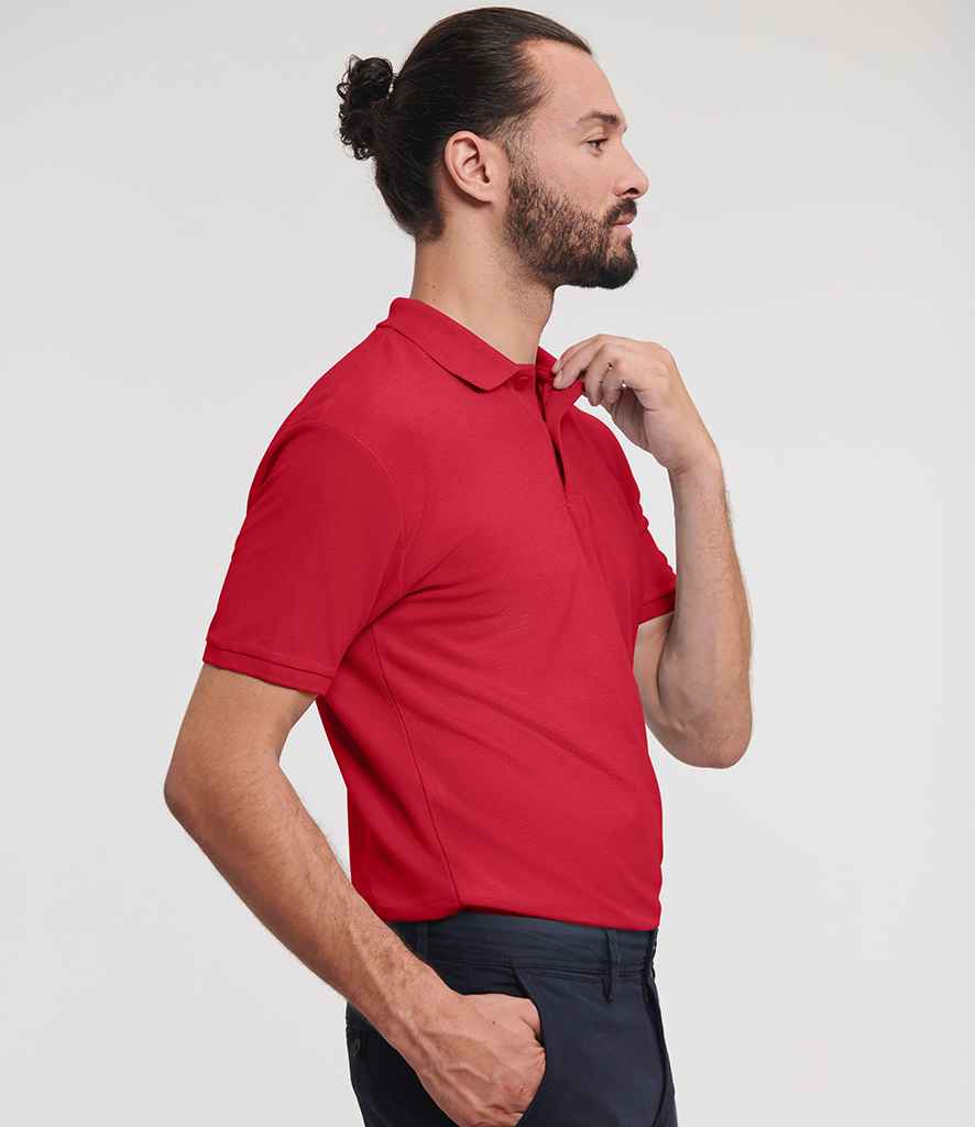 570M Classic Red Model