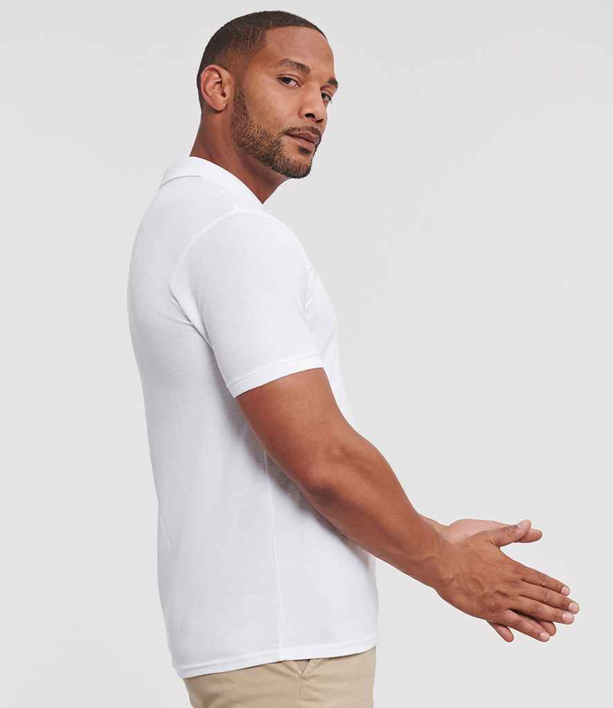 570M White Model