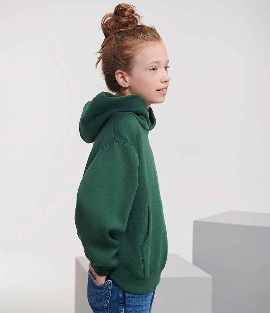 575B Bottle Green Model