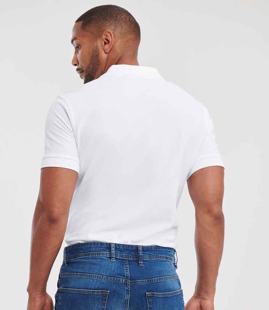 577M White Model