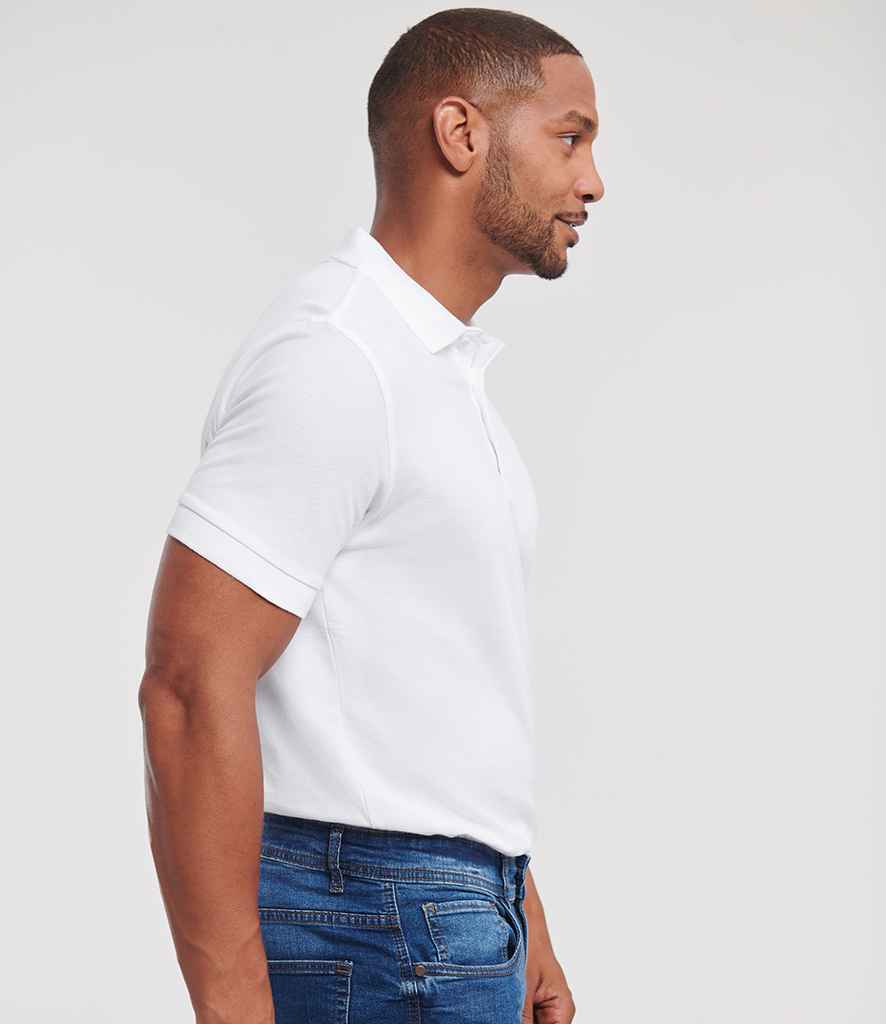 577M White Model
