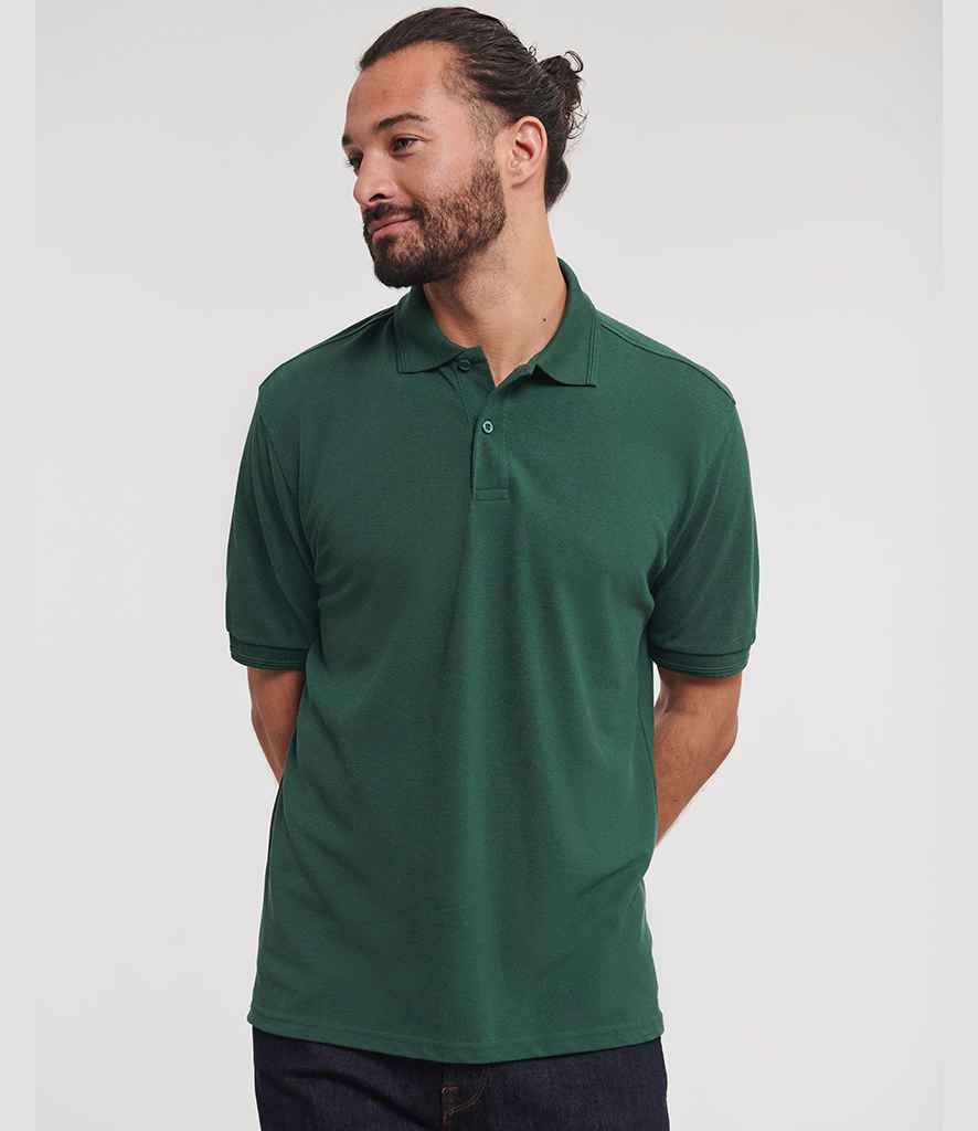 599M Bottle Green Model
