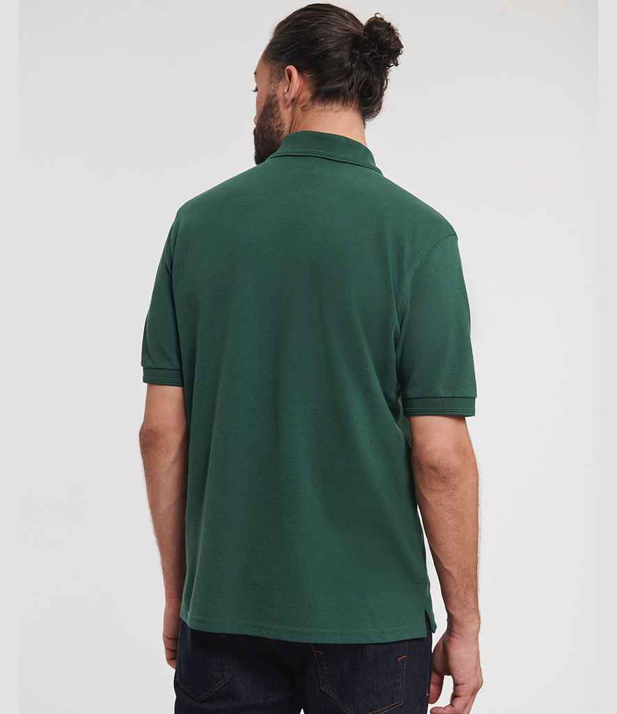 599M Bottle Green Model