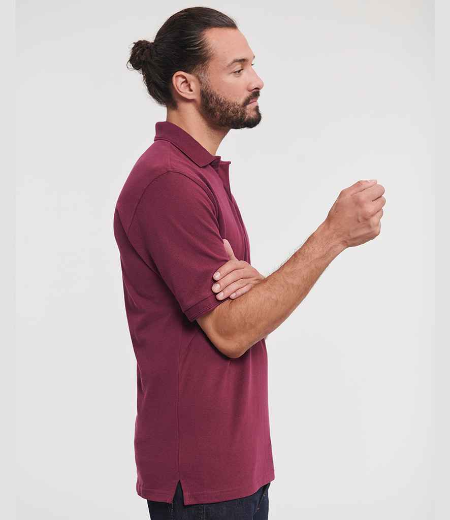 599M Burgundy Model