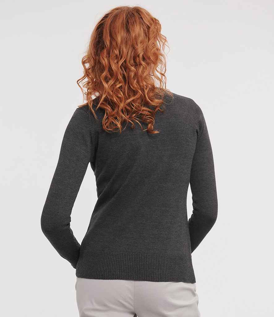 710F Charcoal Marl Model