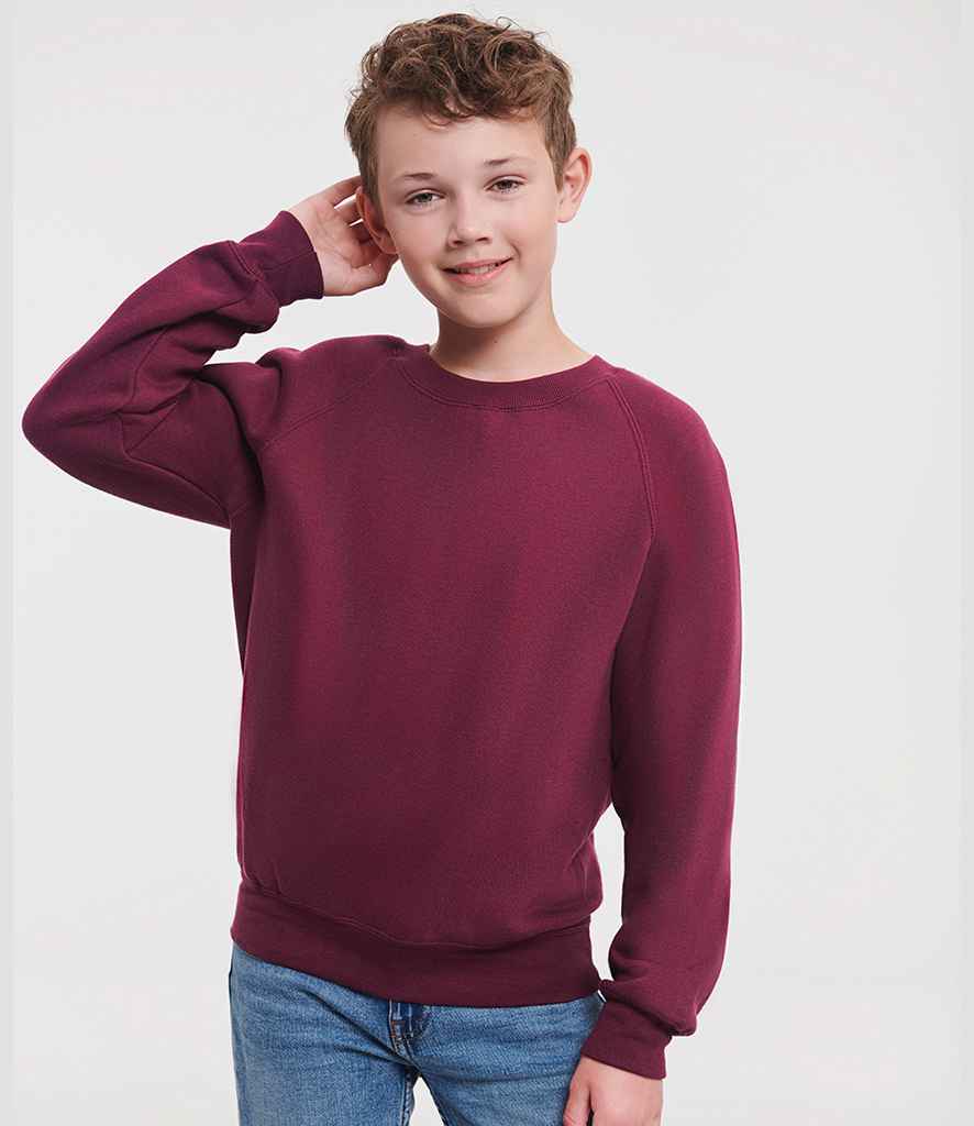 762B Burgundy Model