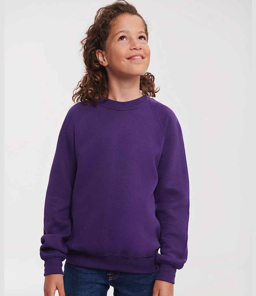 762B Purple Model