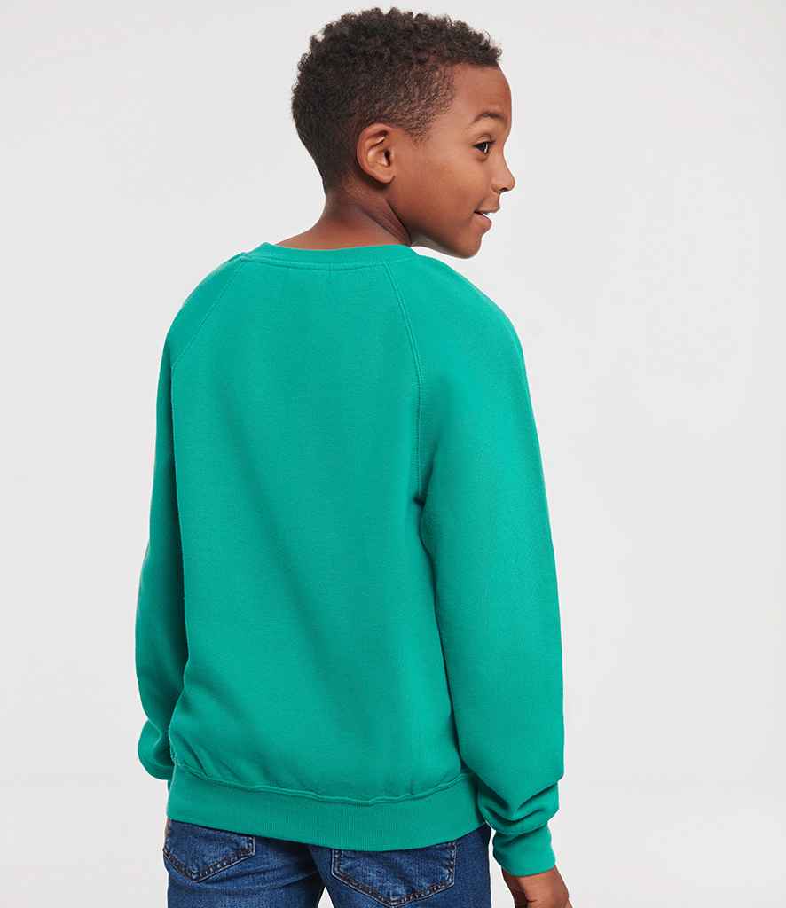 762B Winter Emerald Model