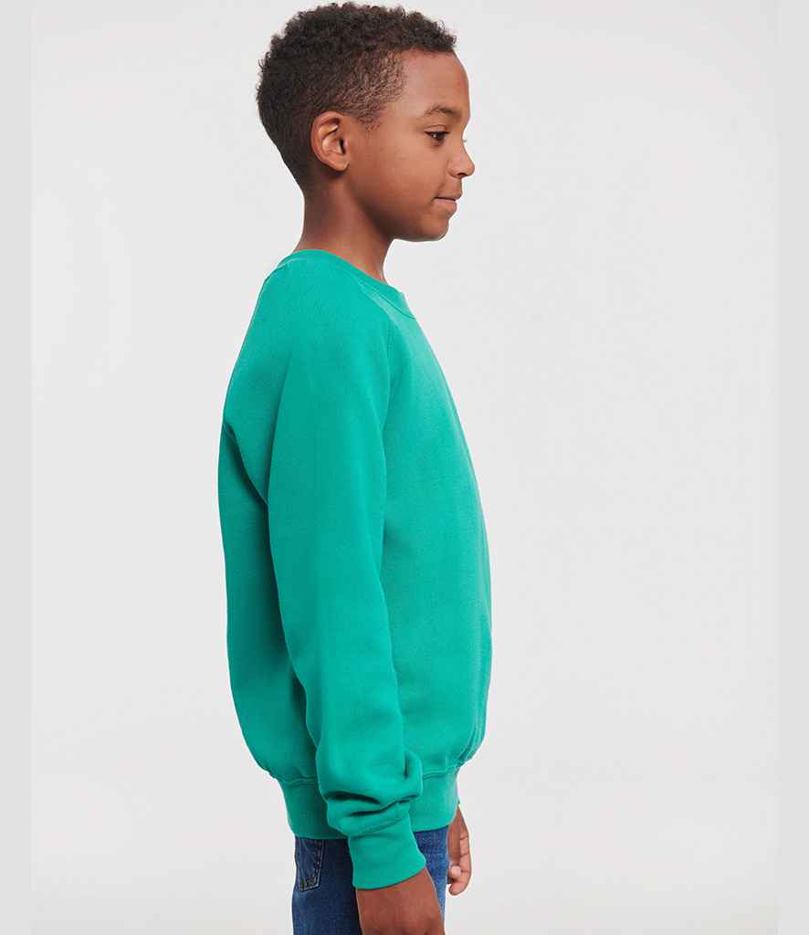 762B Winter Emerald Model