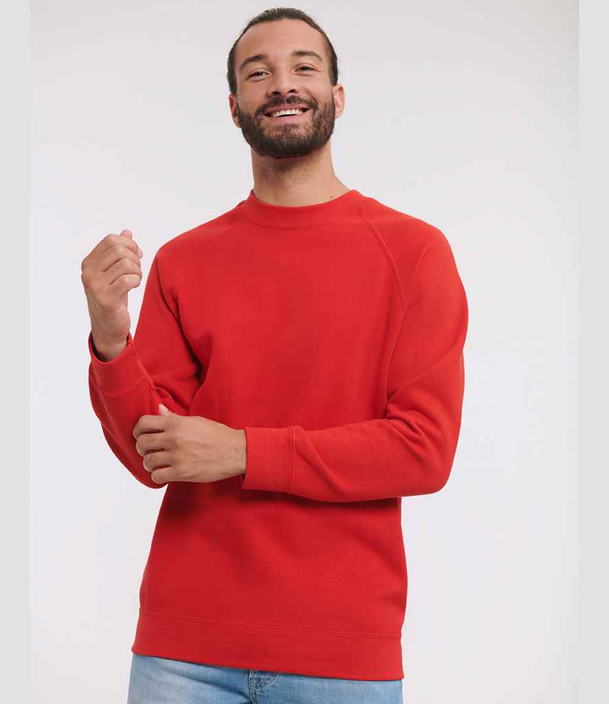 762M Bright Red Model