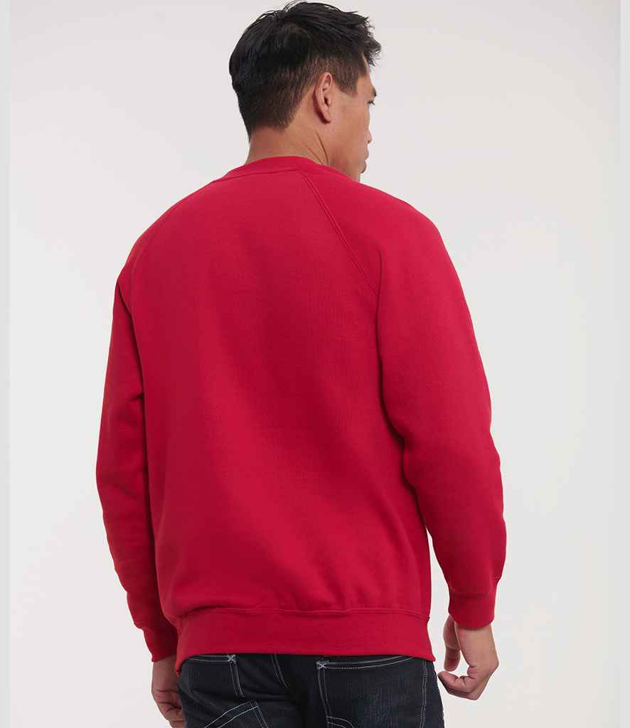 762M Classic Red Model