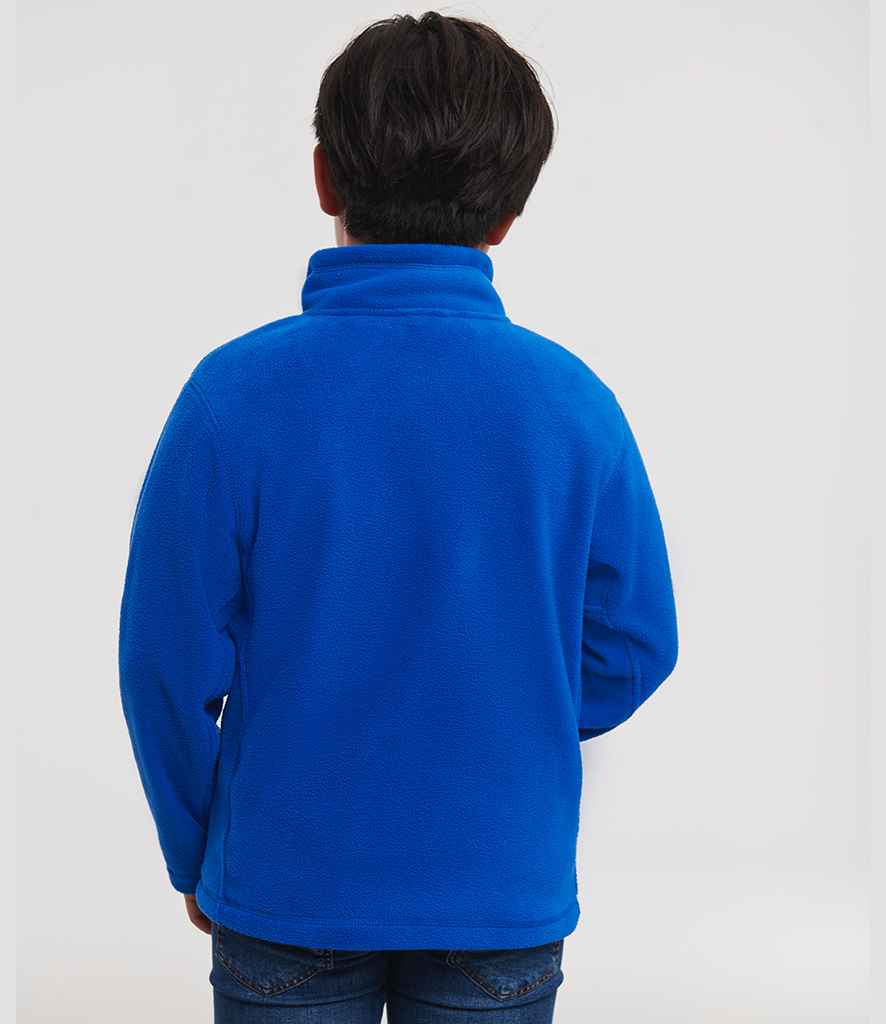 870B Royal Blue Model
