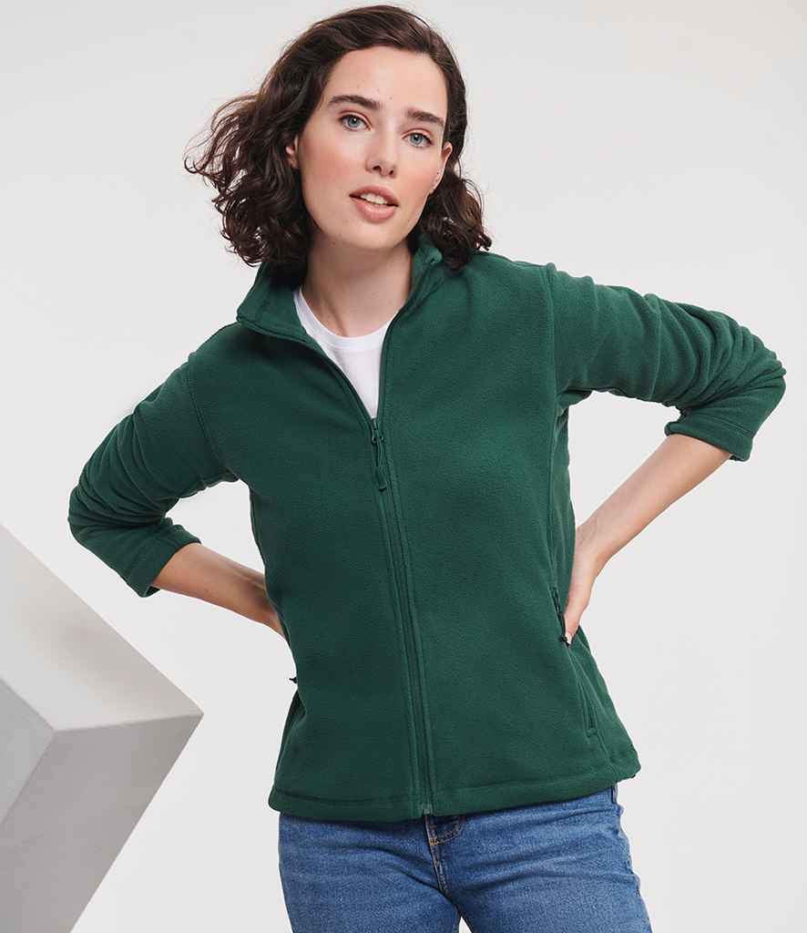 870F Bottle Green Model