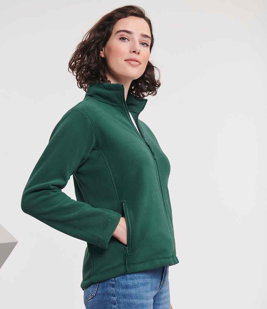 870F Bottle Green Model