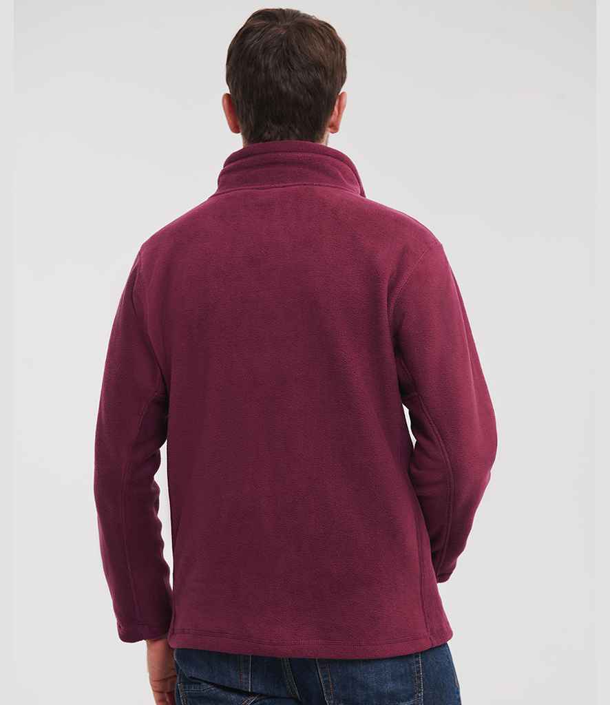 870M Burgundy Model