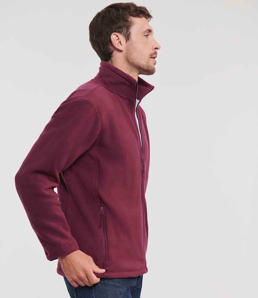 870M Burgundy Model