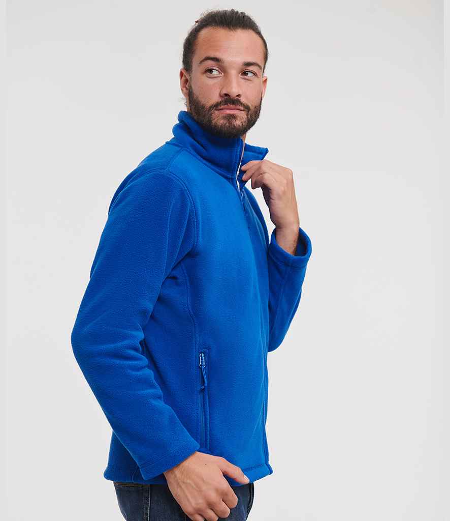 870M Royal Blue Model