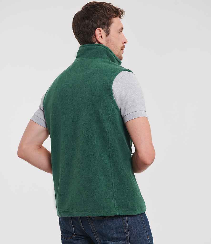872M Bottle Green Model