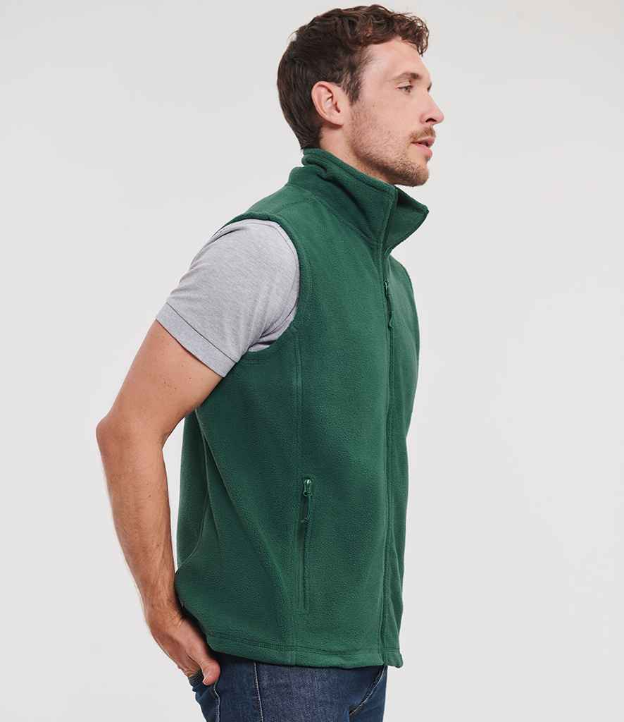872M Bottle Green Model