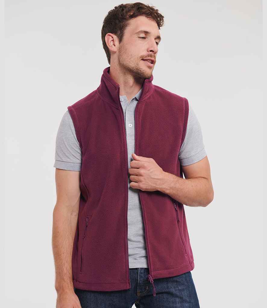 872M Burgundy Model