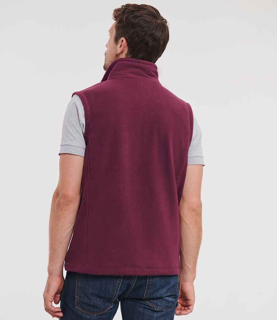 872M Burgundy Model