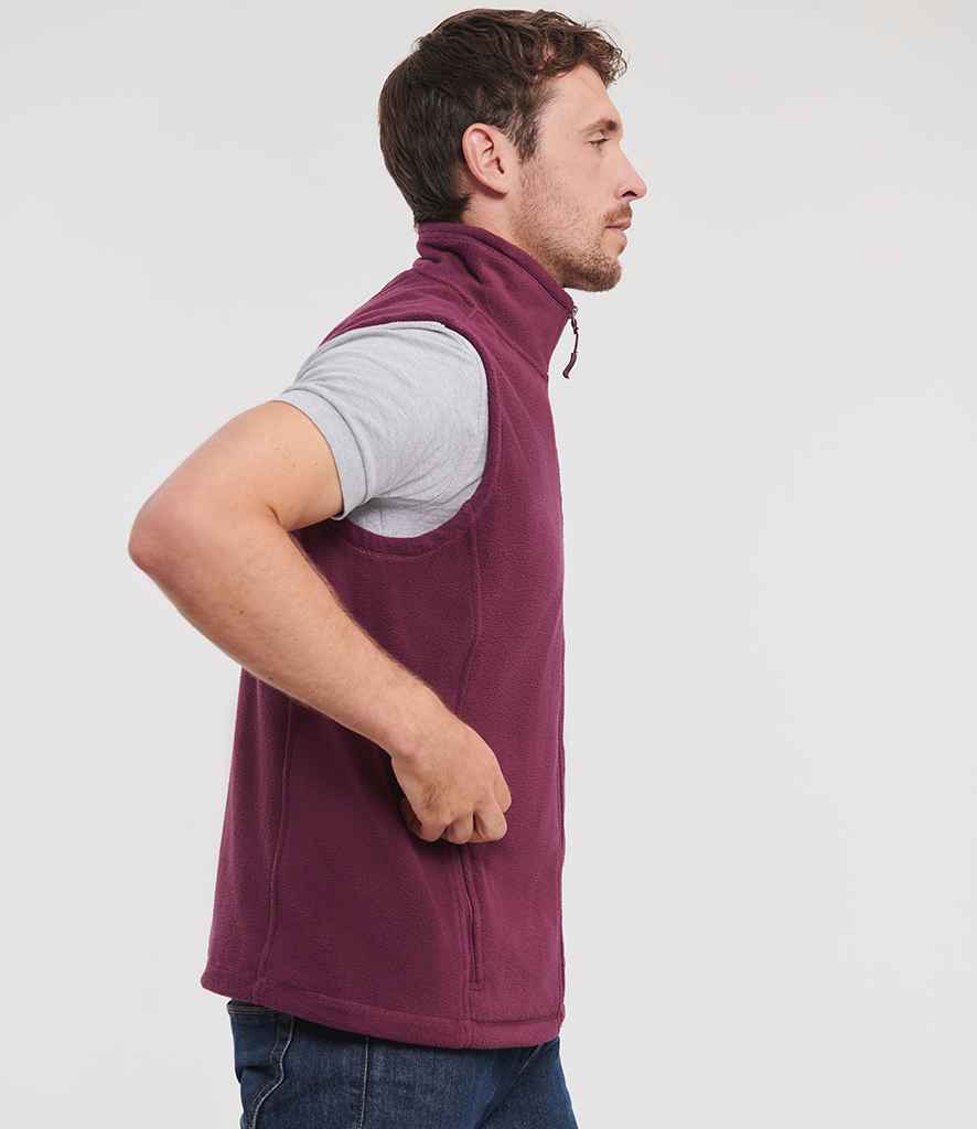 872M Burgundy Model