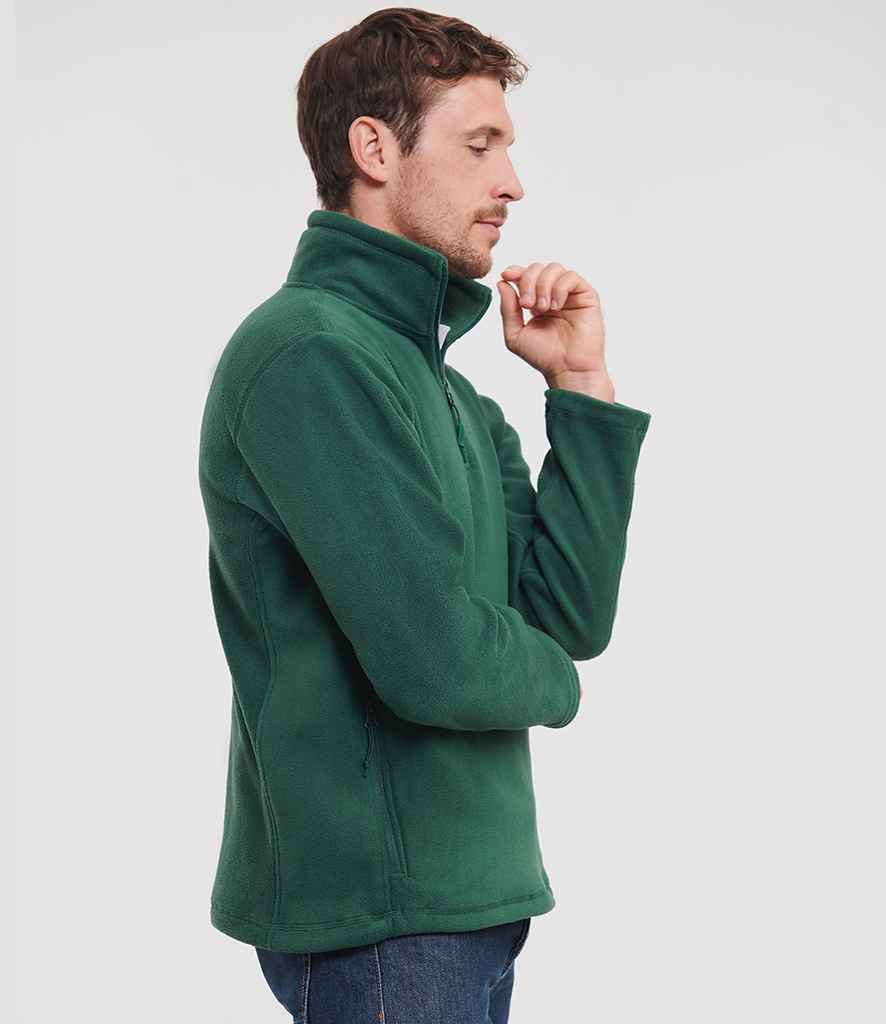 874M Bottle Green Model
