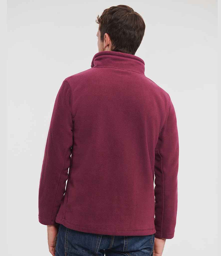 874M Burgundy Model