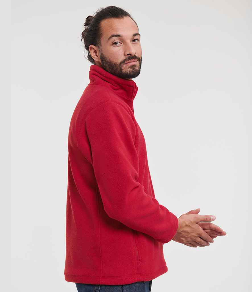 874M Classic Red Model