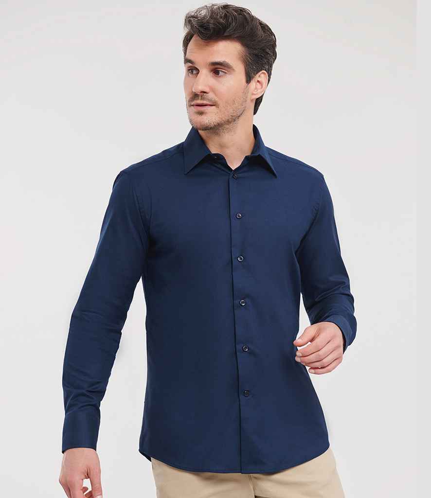 922M Bright Navy Model