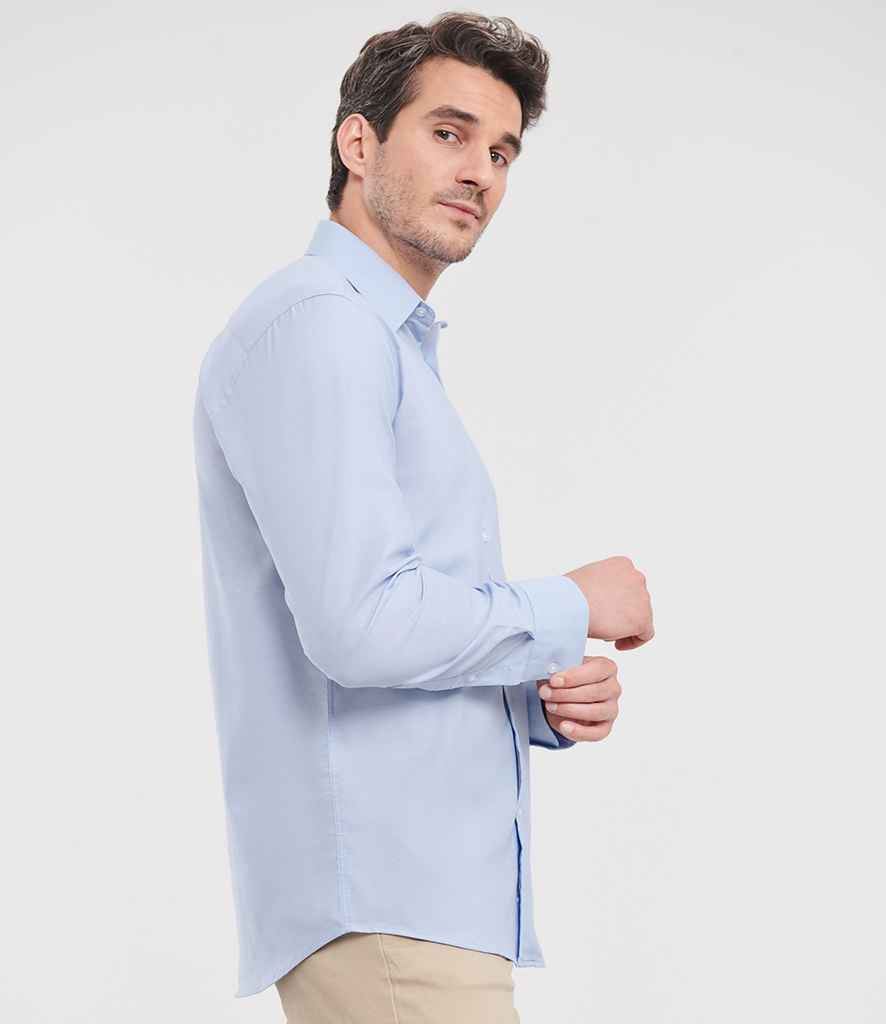 922M Oxford Blue Model