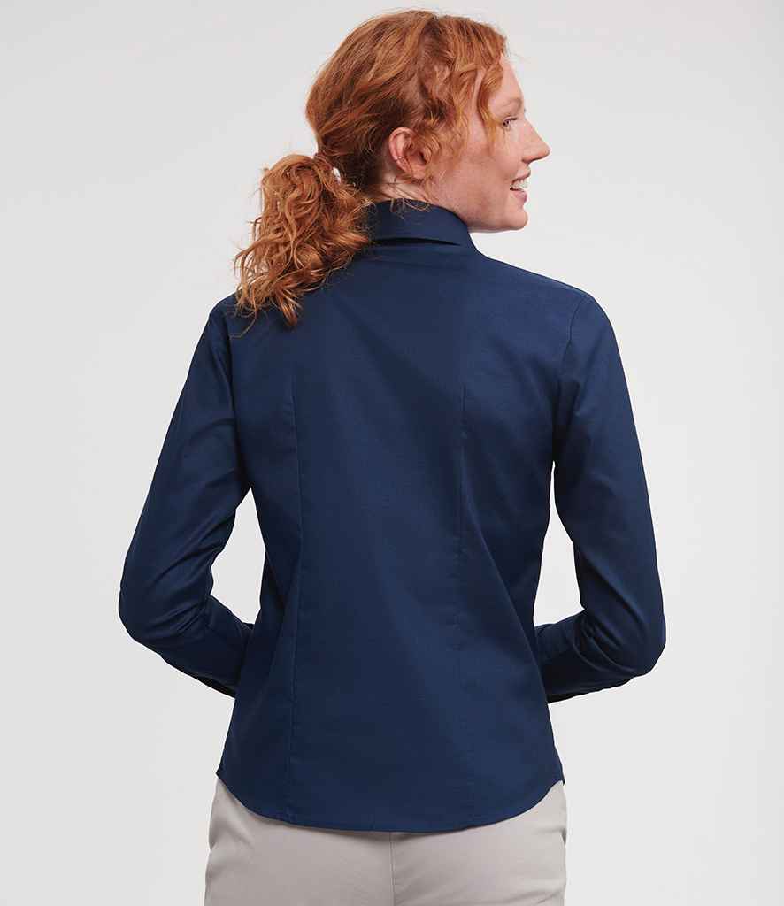 932F Bright Navy Model