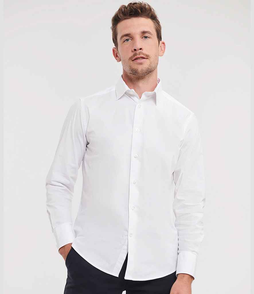 946M White Model