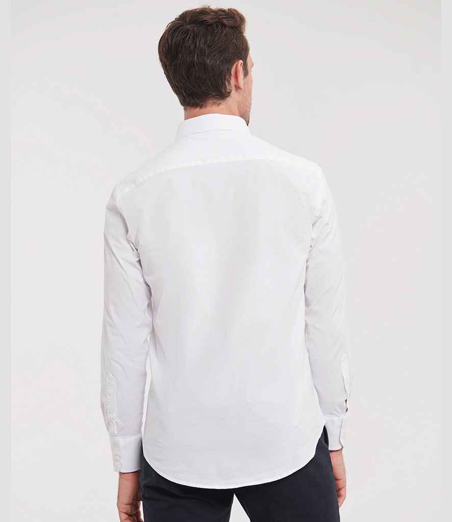 946M White Model
