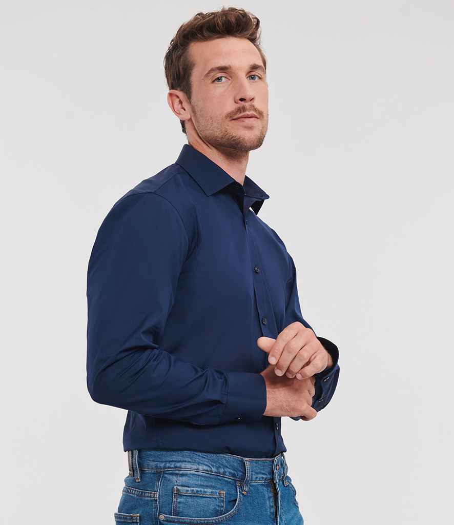 960M Bright Navy Model