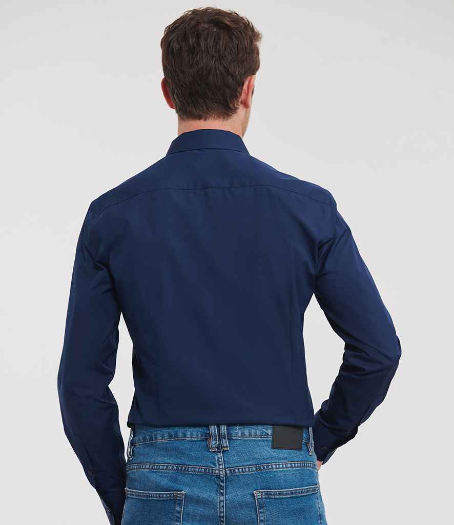 960M Bright Navy Model