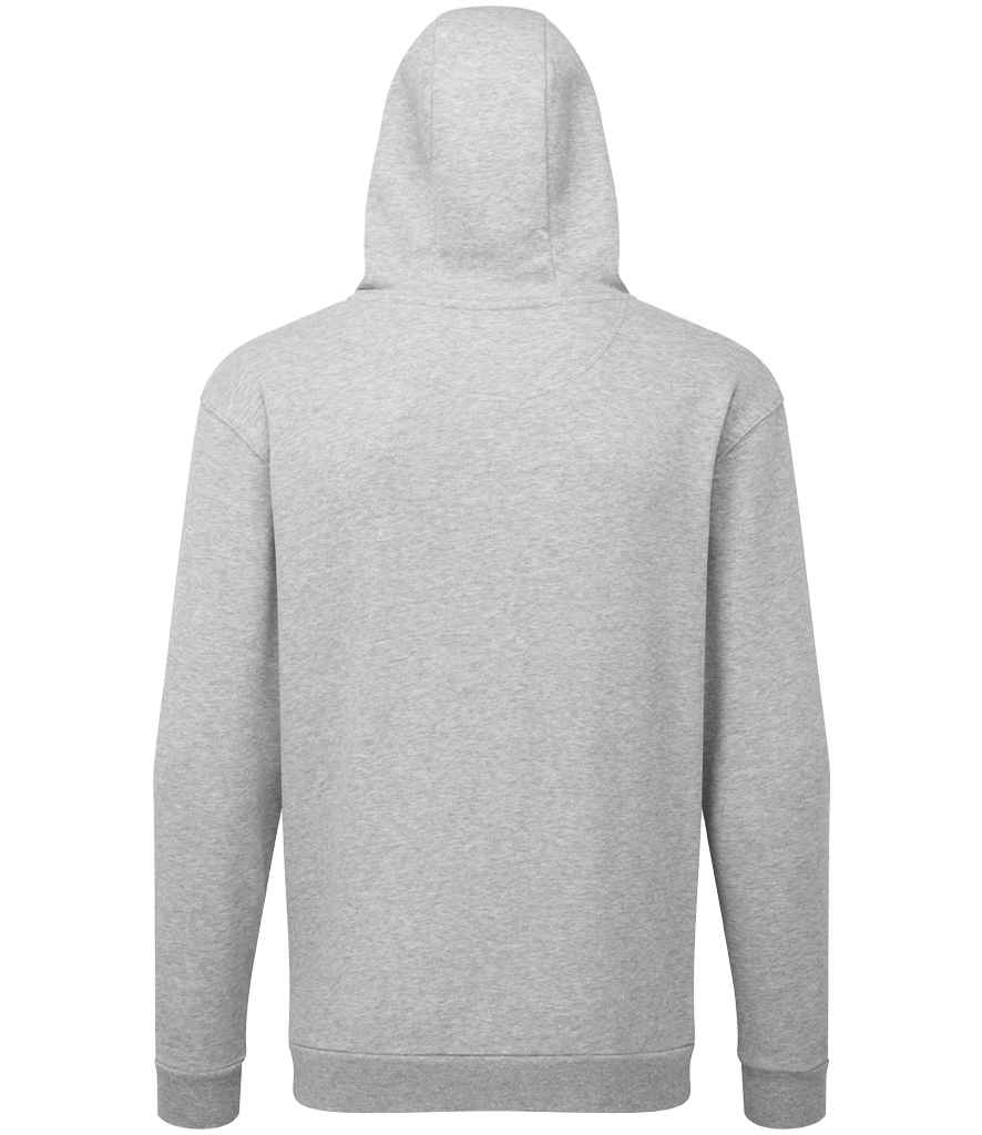 AM101 Grey Marl Back