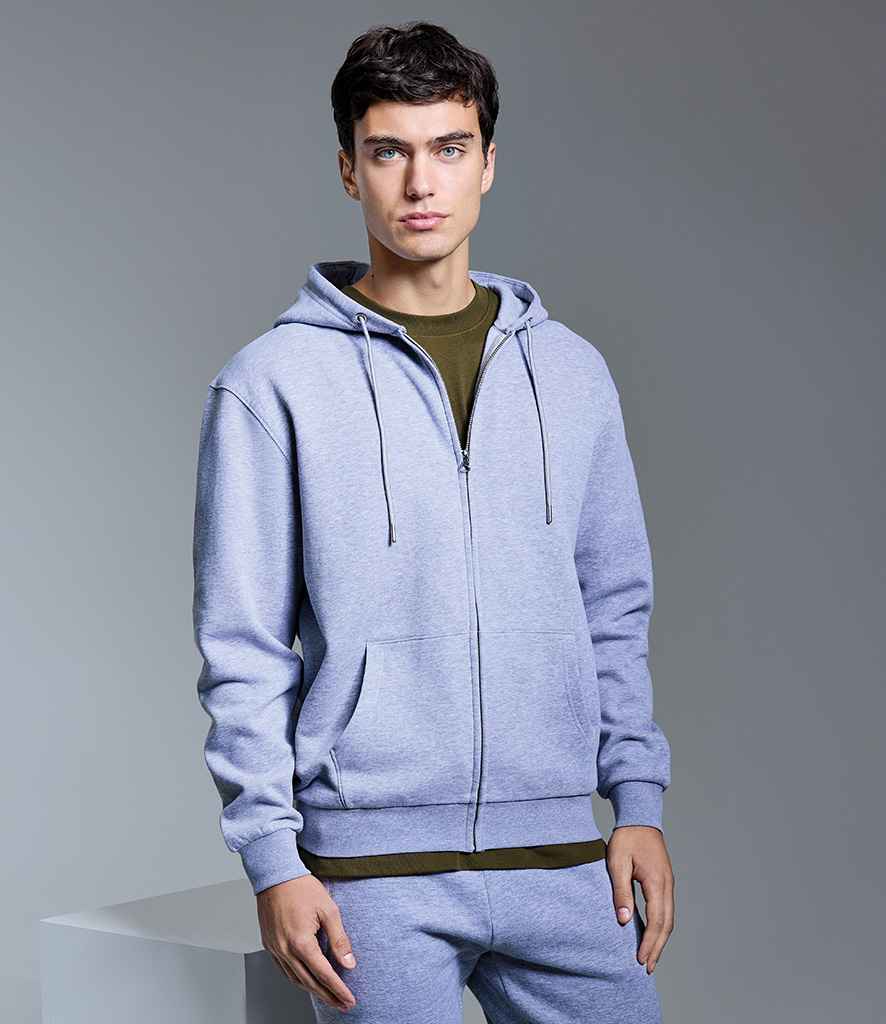 AM102 Grey Marl Model