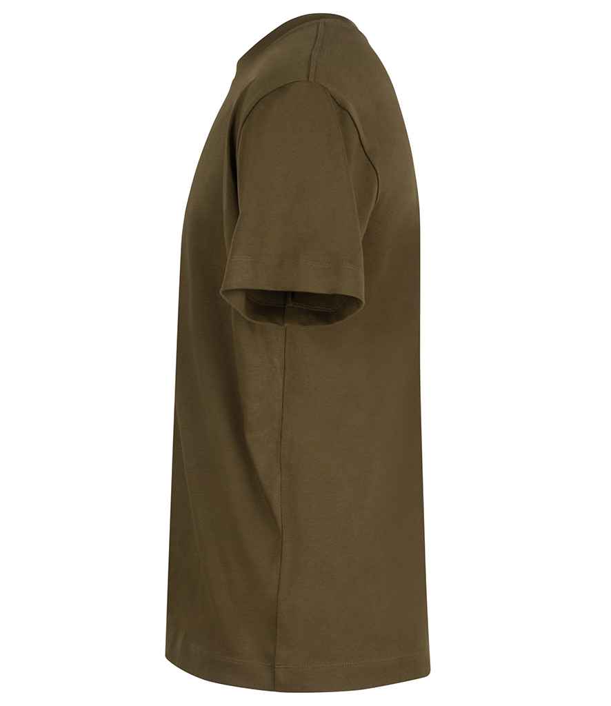 AM15 Khaki Left