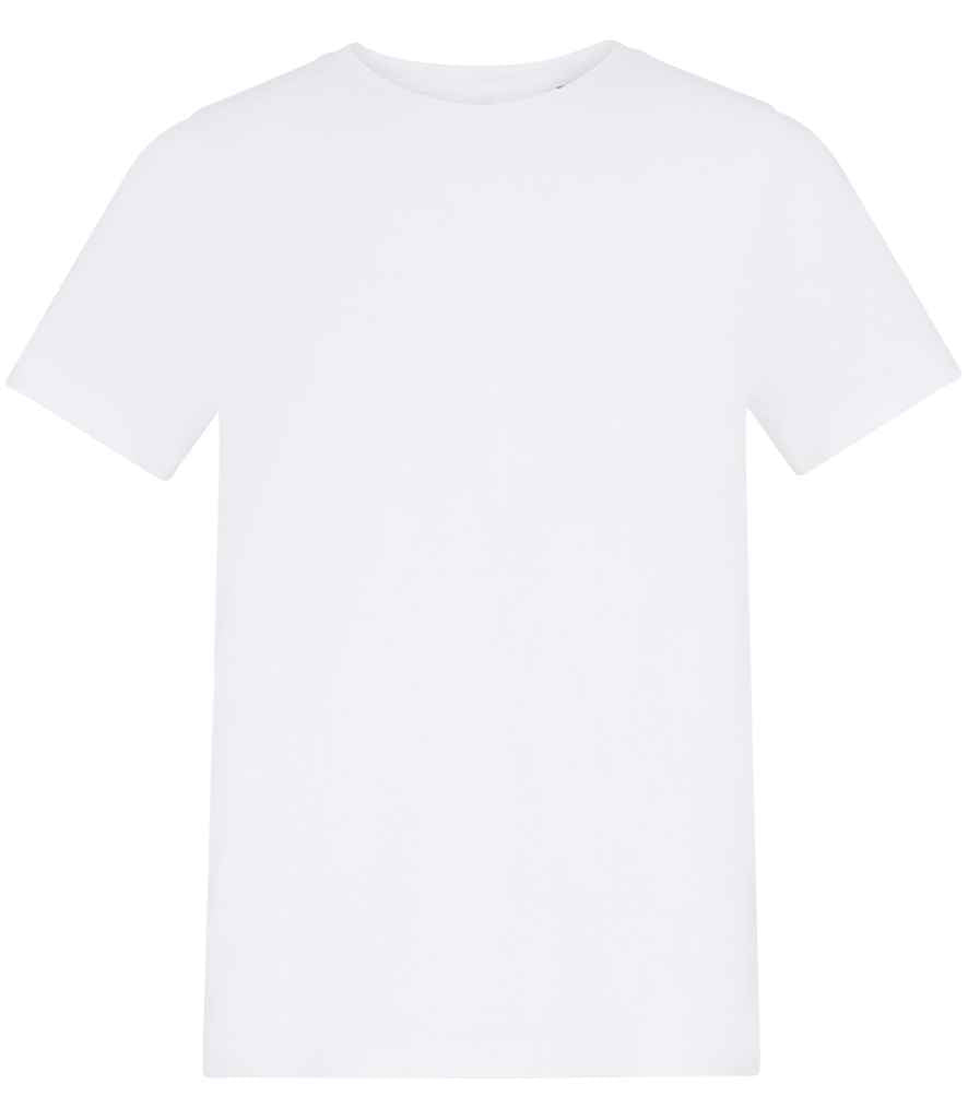 AT001B Arctic White Front