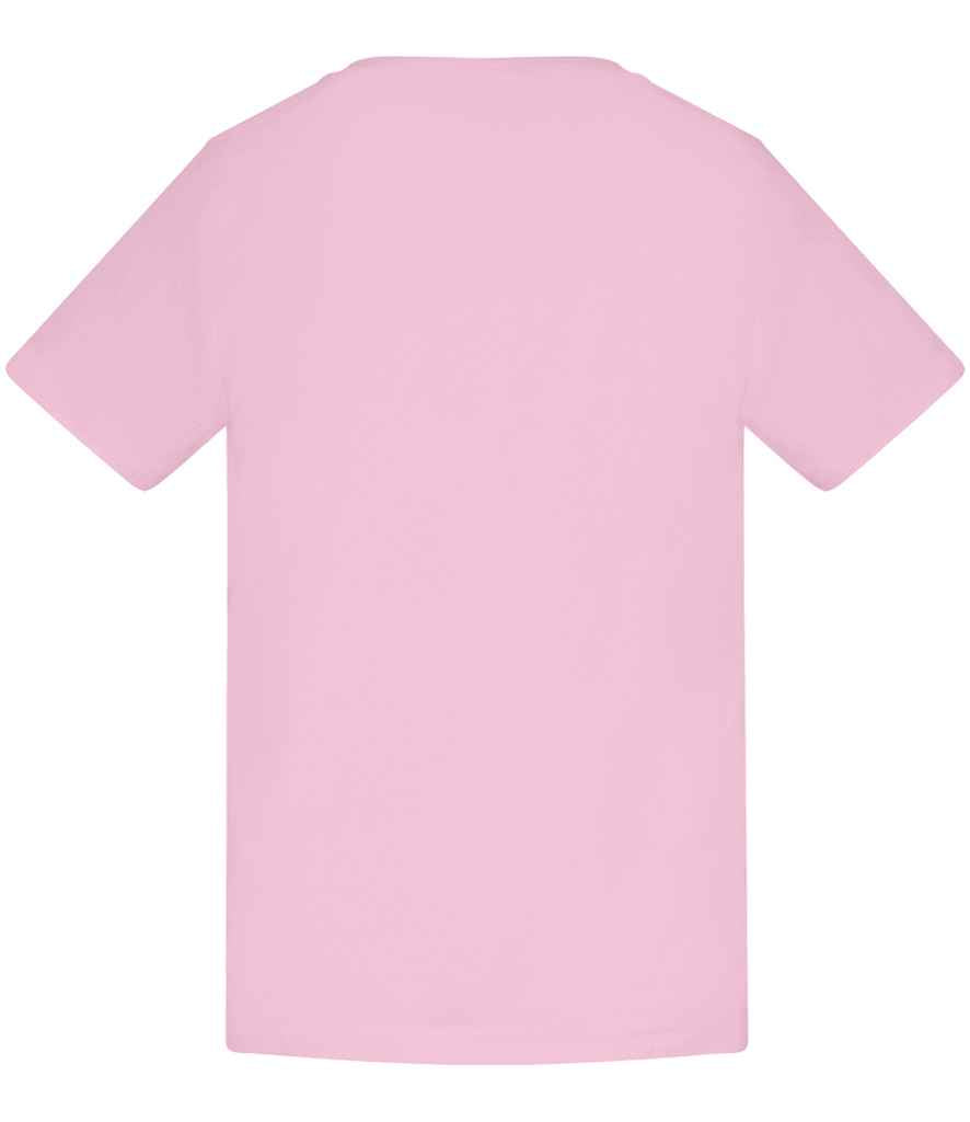 AT001B Baby Pink Back