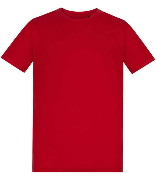 AT001B Fire Red Front