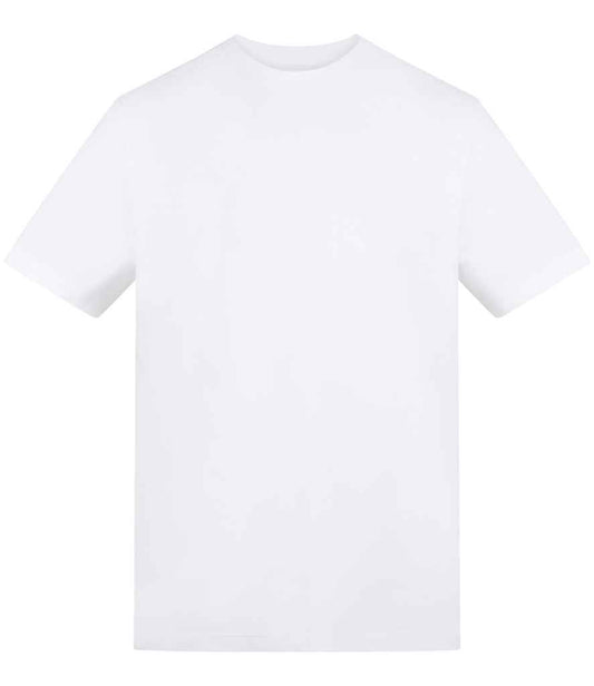 AT001 Arctic White Front