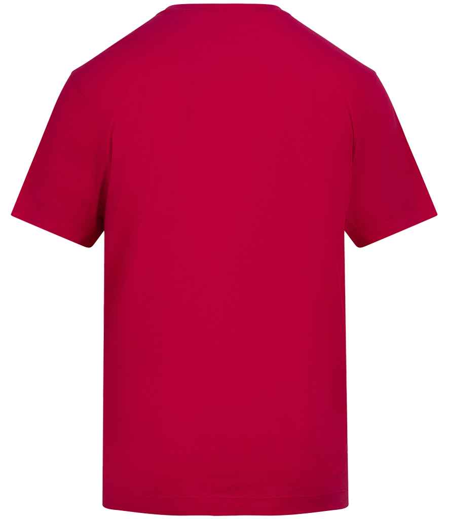 AT001 Hot Pink Back