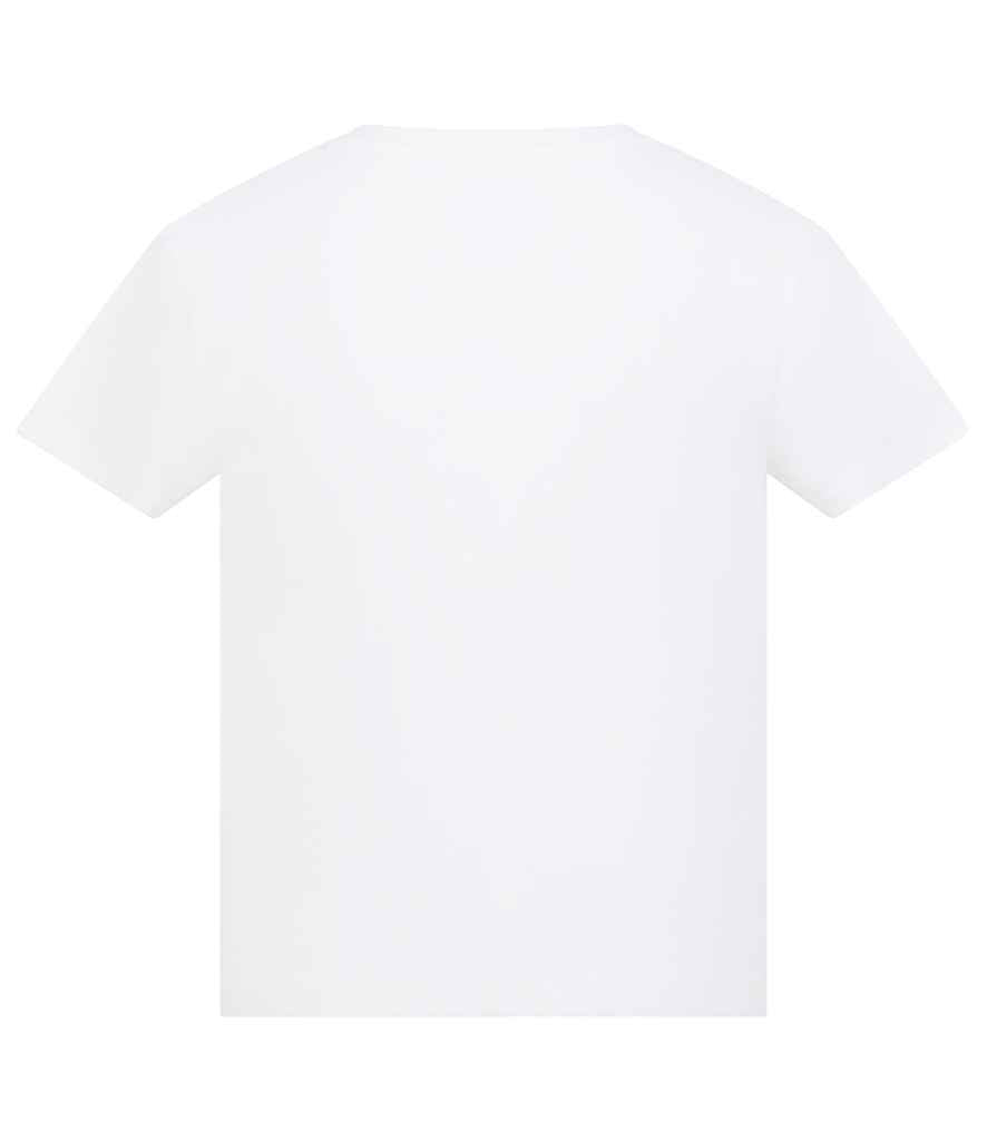 AT002B Arctic White Back