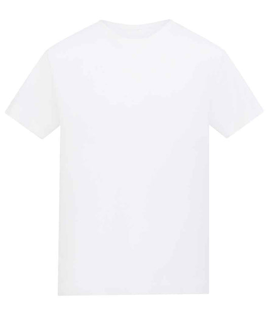 AT002B Arctic White Front