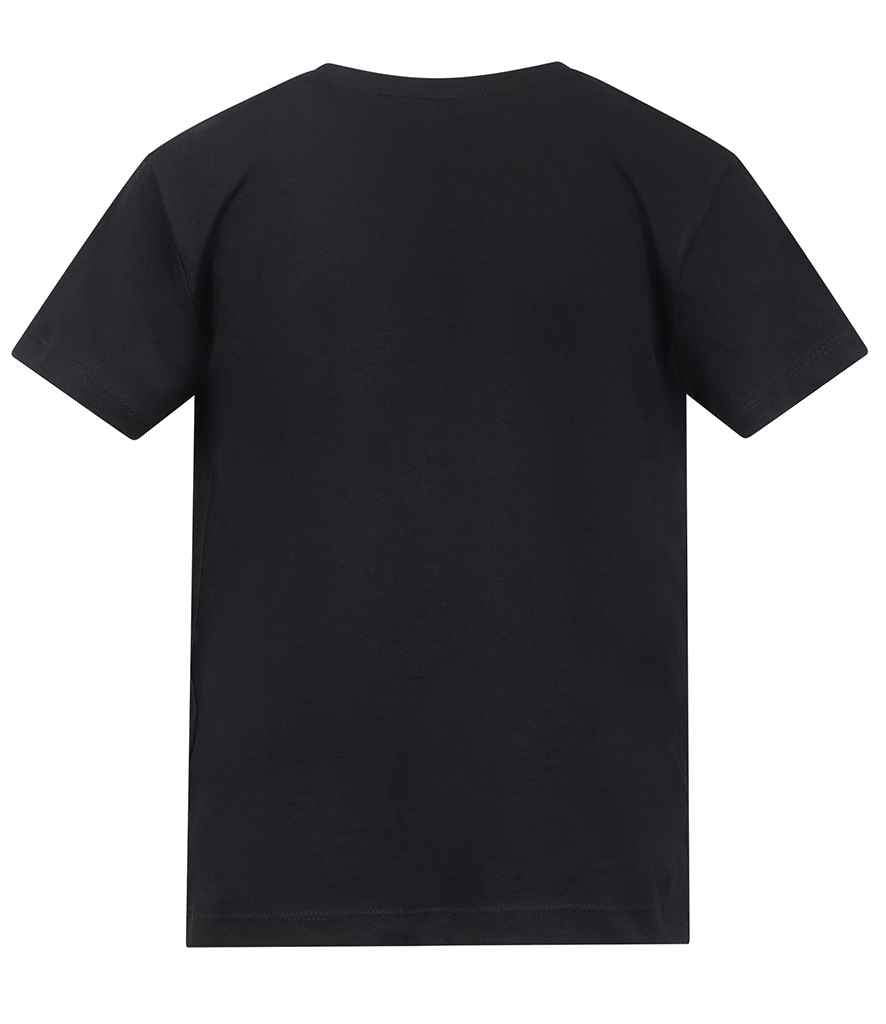 AT002B Deep black Back